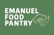 Logo de Emanuel Food Pantry