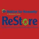 Logo of Habitat for Humanity in Monmouth County ReStore