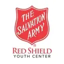 Logo of The Salvation Army Red Shield Youth Center
