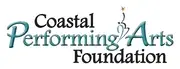 Logo of COASTAL PERFORMING ARTS FOUNDATION