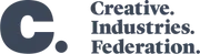 Logo of Creative Industries Federation