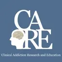 Logo of Clinical Undergraduate Research in Addictions – Training and Experiences (CURATE) Program