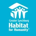 Logo of Greater Lynchburg Habitat for Humanity