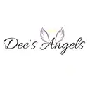 Logo of DEES ANGLES CORPORTION