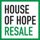 Logo of St. Anne's House of Hope
