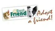 Logo of BEST FRIEND DOG AND ANIMAL ADOPTION INC