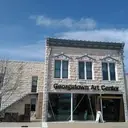 Logo of Georgetown Art Works
