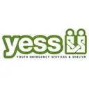 Logo of Youth Emergency Services & Shelter (YESS)