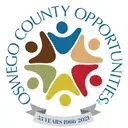 Logo of Oswego County Opportunities, Inc. Nutrition Services