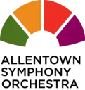 Logo of Allentown Symphony Hall