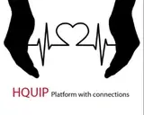 Logo of Healthcare Quality Improvement Platform (HQuIP)