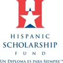 Logo of Hispanic Scholarship Fund