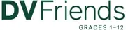 Logo de Delaware Valley Friends School