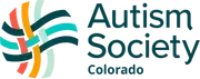 Logo de Autism Society of Colorado