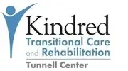 Logo of Kindred Transitional Care & Rehabilitation Tunnell Center