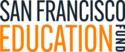 Logo of San Francisco Education Fund