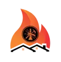 Logo of International Fire Foundation