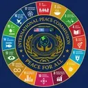 Logo of INTERNATIONAL PEACE COMMISSION