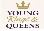 Logo of Young Kings & Queens Foundation LLC