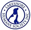 Logo of Lakeshore Humane Society Inc.