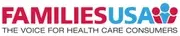 Logo de Families USA Foundation