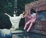 Logo of Heidi Duckler Dance Theatre