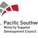 Logo of THE PACIFIC SOUTHWEST MINORITY SUPPLIER DEVELOPMENT COUNCIL