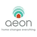 Logo of Aeon