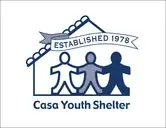 Logo of Casa Youth Shelter
