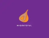 Logo of Migrateful