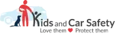 Logo de Kids and Car Safety
