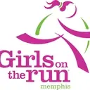 Logo of Girls on the Run Memphis