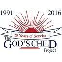 Logo of GODS CHILD PROJECT