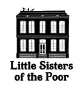 Logo of THE LITTLE SISTERS OF THE POOR OF INDIANAPOLIS INC