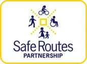 Logo of Safe Routes Partnership