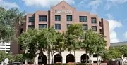 Logo of TIRR Memorial Hermann
