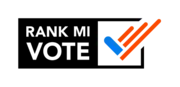 Logo of Rank MI Vote
