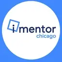 Logo of iMentor Chicago