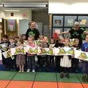 Logo of EARLY LEARNING COALITION OF NORTH FLORIDA INC