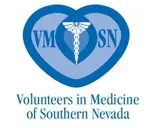 Logo of Volunteers In Medicine of Southern Nevada