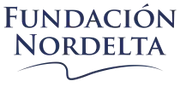 Logo de Fundación Nordelta