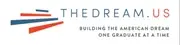Logo de TheDream.US - a project of New Venture Fund