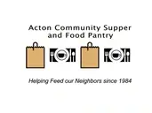 Logo of ACTON COMMUNITY SUPPER AND FOOD PANTRY INC