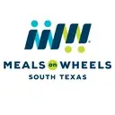 Logo of Meals on Wheels South Texas