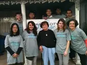 Logo de Capital City Village