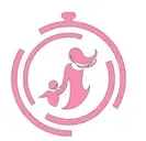 Logo of Time-In Moms