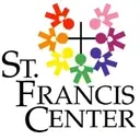 Logo of St. Francis Center