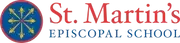 Logo of St. Martin's Episcopal School