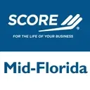 Logo of SCORE Mid-Florida