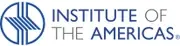 Logo of Institute of the Americas